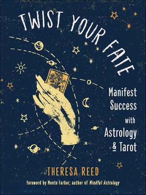 cover image of Twist Your Fate